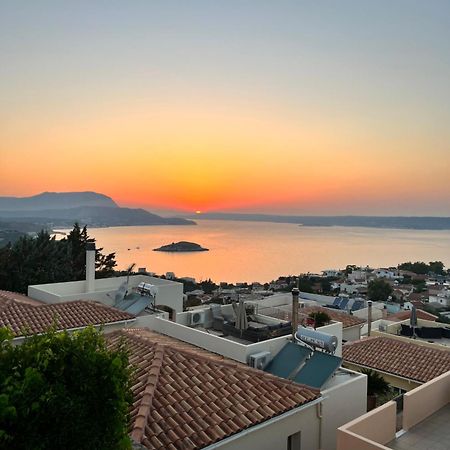 Villa Petalouda Plaka  Exterior photo